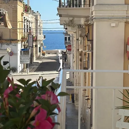 Dell'edera Luxury Apartment *