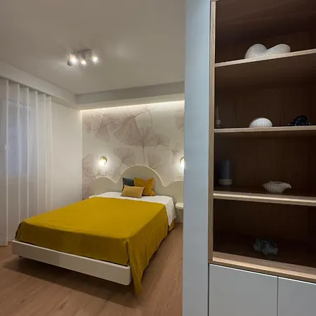 Dell'edera Luxury Apartamento