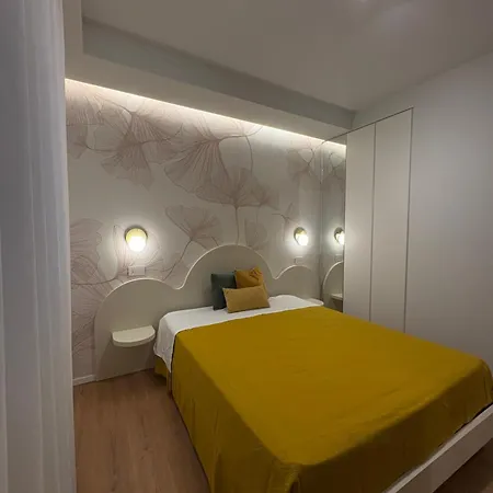 Apartamento Dell'edera Luxury Polignano a Mare