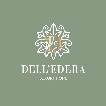 Dell'edera Luxury Apartment Polignano a Mare
