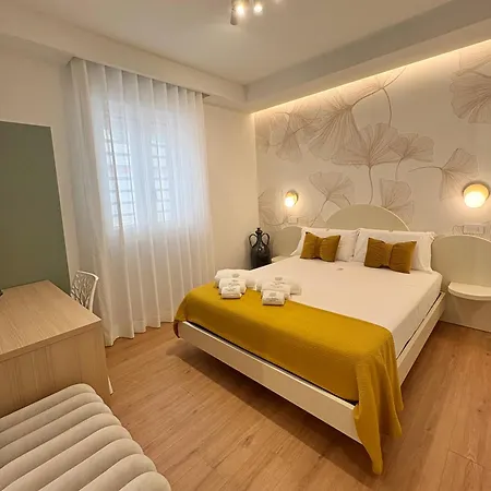 Apartamento Dell'edera Luxury *