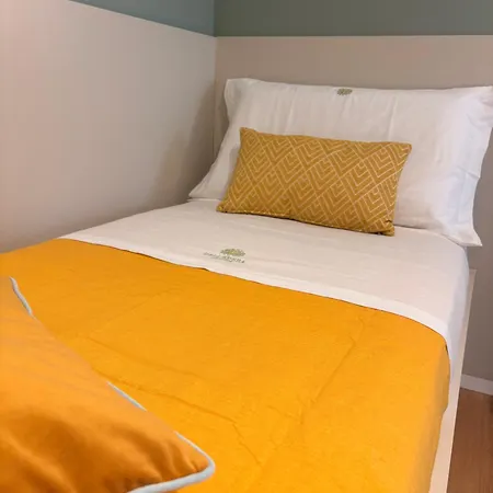 Apartamento Dell'edera Luxury Polignano a Mare