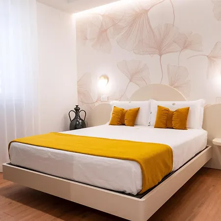 Dell'edera Luxury פולינאנו א מארה