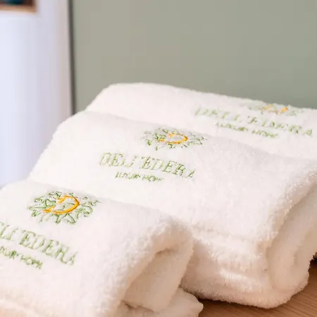 Dell'edera Luxury
