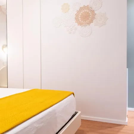 Dell'edera Luxury פולינאנו א מארה