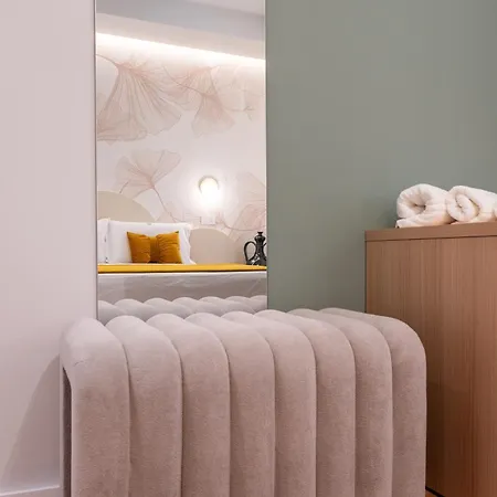 דירה Dell'edera Luxury *