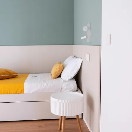 Apartment Dell'edera Luxury