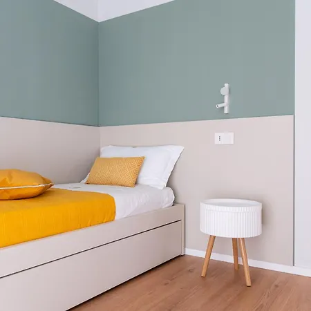Dell'edera Luxury Apartment *
