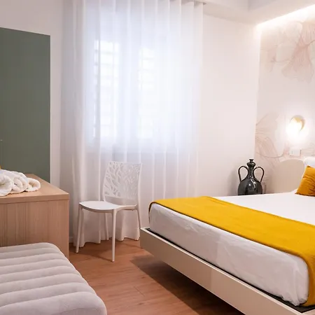 Dell'edera Luxury דירה