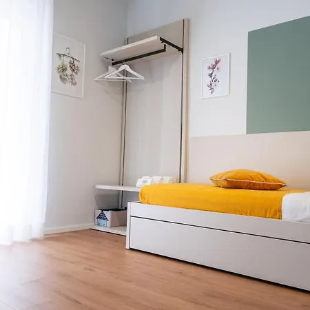 Dell'edera Luxury *
