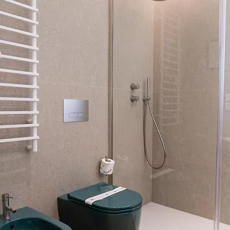 דירה Dell'edera Luxury *