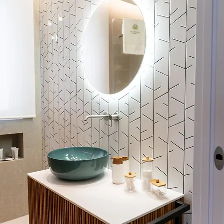 Dell'edera Luxury דירה