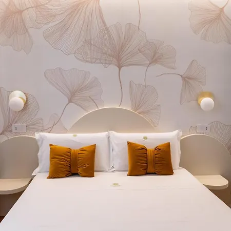 Dell'edera Luxury דירה