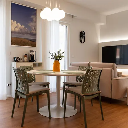 Dell'edera Luxury *