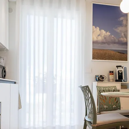 דירה Dell'edera Luxury