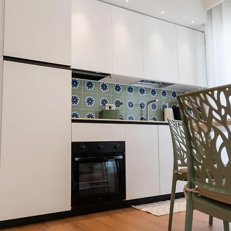 Dell'edera Luxury *