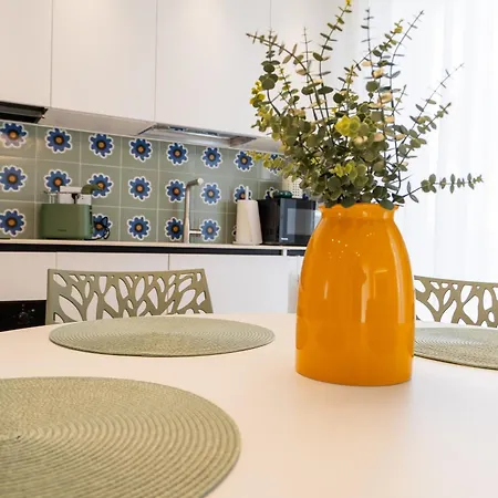 Dell'edera Luxury * Polignano a Mare