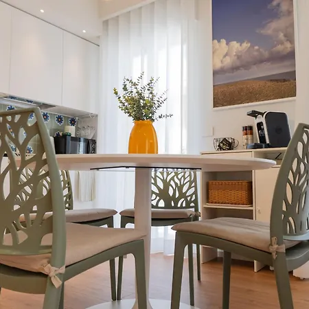 דירה Dell'edera Luxury