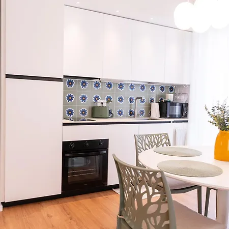 Dell'edera Luxury דירה