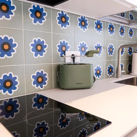 Dell'edera Luxury *