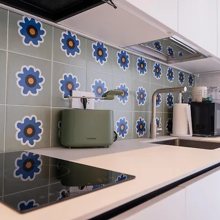דירה Dell'edera Luxury