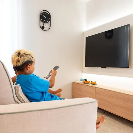Dell'edera Luxury דירה
