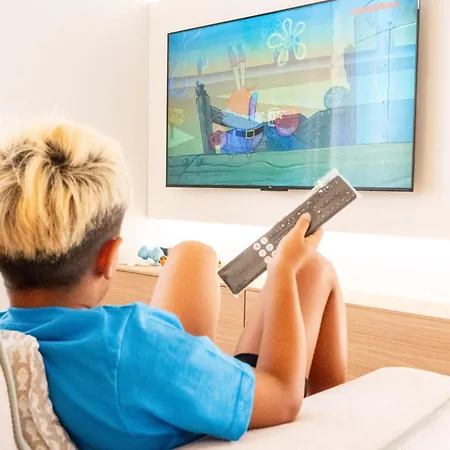 Dell'edera Luxury דירה פולינאנו א מארה