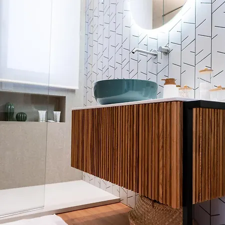 דירה Dell'edera Luxury *