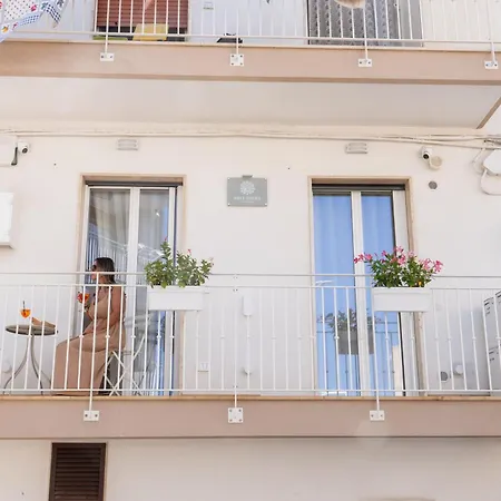 Dell'edera Luxury *
