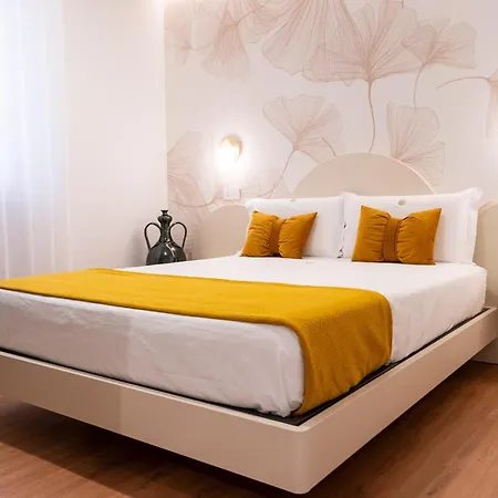 Dell'edera Luxury דירה פולינאנו א מארה