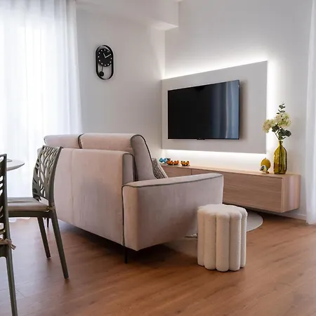 דירה Dell'edera Luxury