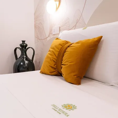 Dell'edera Luxury דירה