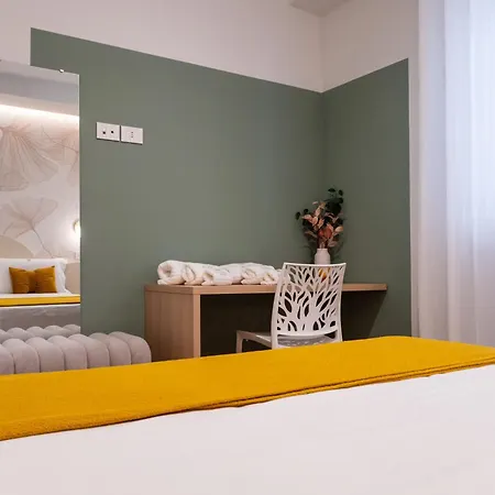 Dell'edera Luxury דירה פולינאנו א מארה