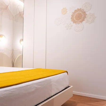 Dell'edera Luxury *
