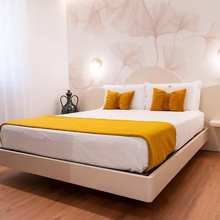 Dell'edera Luxury פולינאנו א מארה