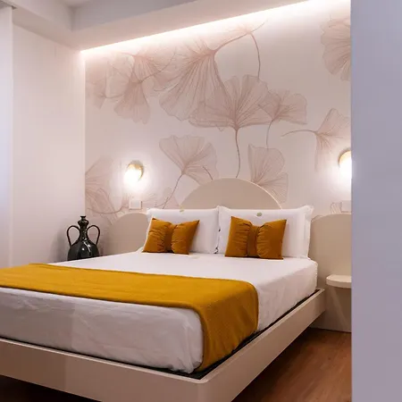 Dell'edera Luxury פולינאנו א מארה