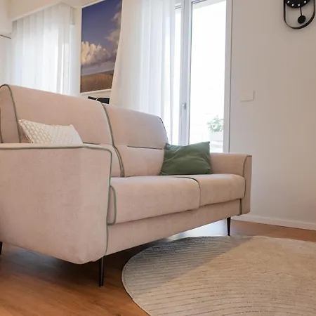 דירה Dell'edera Luxury פולינאנו א מארה